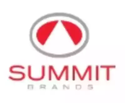 Summit Brands logo
