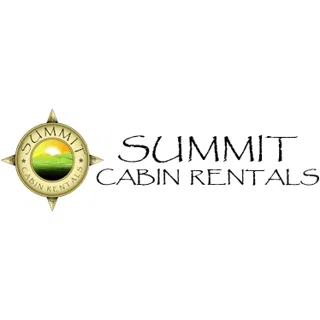Shop Summit Cabin Rentals coupon codes logo