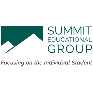 Shop Summit Educational logo