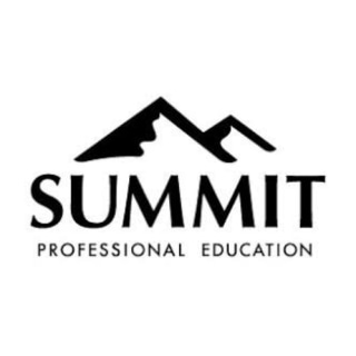 Shop Summit Professional Education logo
