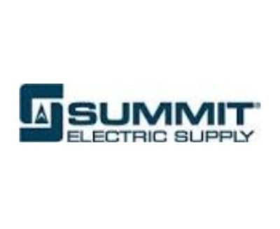Shop Summit Electric Supply logo