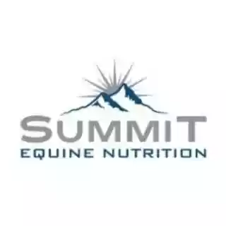 Summit Equine Nutrition coupon codes