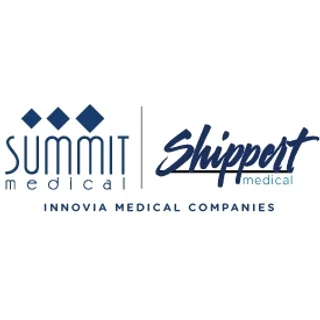Shop Summit Medical coupon codes logo