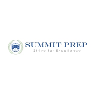 Shop Summit Prep logo
