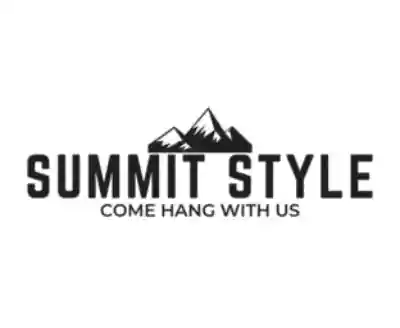 Shop Summit Style coupon codes logo