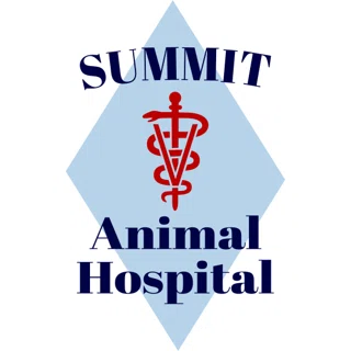 Summit Animal Hospital logo