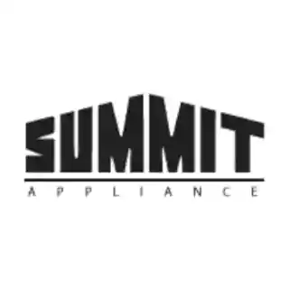 Summit Appliance coupon codes
