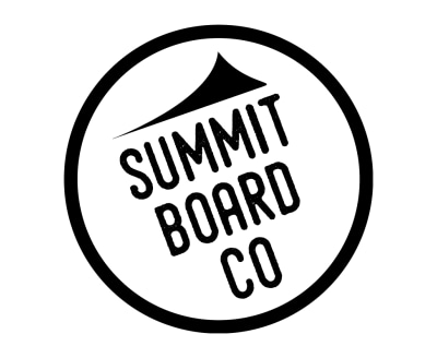 Shop Summit Board Co logo