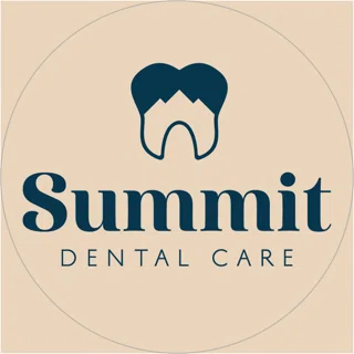 Summit Dental Care logo