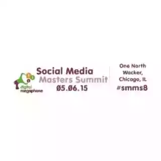 Social Media Masters Summit coupon codes
