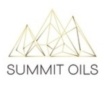 Shop Summit Oils logo