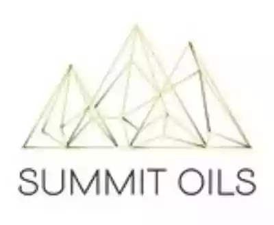 Shop Summit Oils coupon codes logo