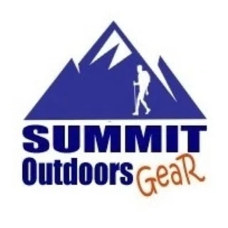 Shop Summit Outdoors Gear logo