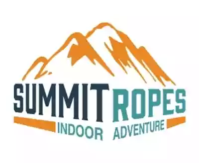 Shop Summit Ropes promo codes logo