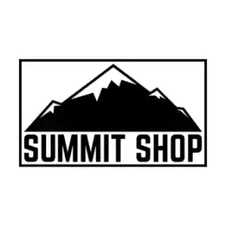 Summit Shop coupon codes