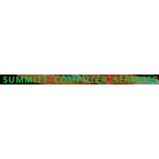 Summitt Computer Services logo