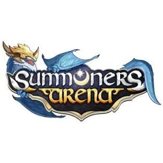 Summoners Arena logo