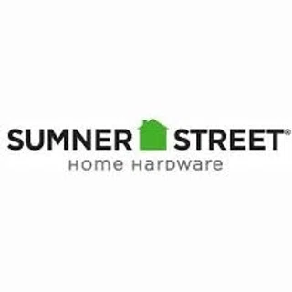 Sumner Street Home Hardware logo