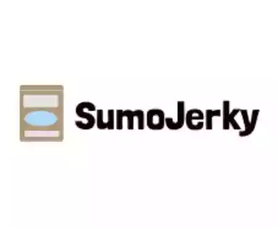 SumoJerky logo
