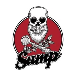 Shop Sump Coffee logo