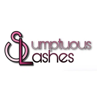 Shop Sumptuous Lashes discount codes logo