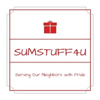 SUMSTUFF4U logo
