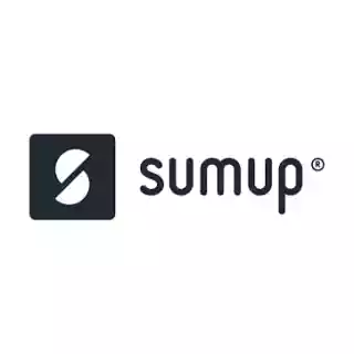 SumUp UK logo