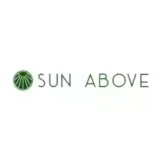 Shop Sun Above logo