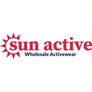Sun Active  logo