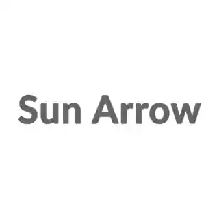 sun-arrow.com logo