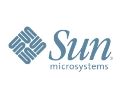 Shop Sun Microsystems logo