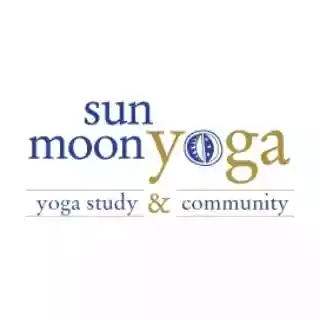 Shop Sun Moon Yoga Studios logo