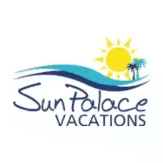 sunpalacevacationhomes.com logo
