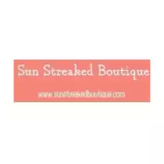 Sun Streaked Boutique coupon codes
