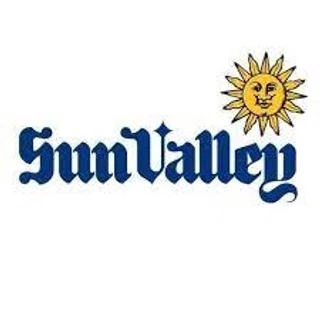 Sun Valley Resort logo