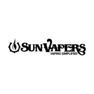 Sun Vapers coupon codes