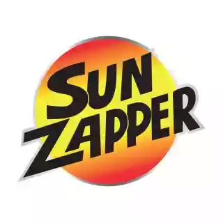 Sun Zapper logo