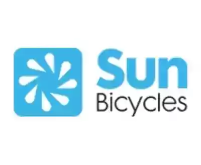 Shop Sun Bicycles logo