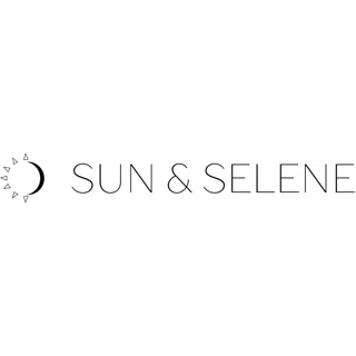  Sun & Selene logo