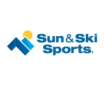 Shop Sun & Ski logo