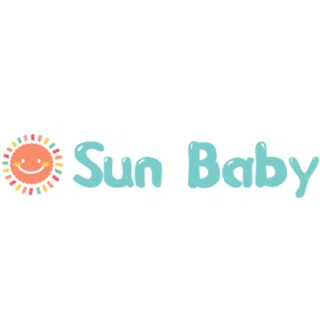 Sun Baby logo