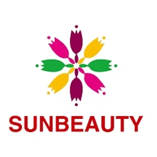 Shop Sunbeauty logo