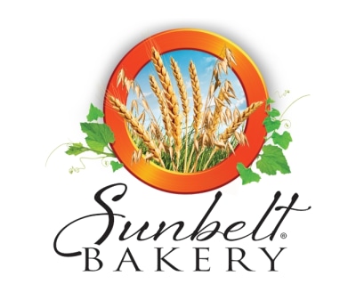 Shop Sunbelt Bakery logo