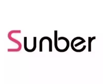 Shop Sunber Hair discount codes logo