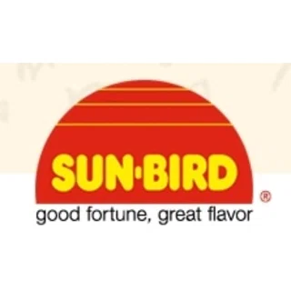 Shop Sun-Bird logo