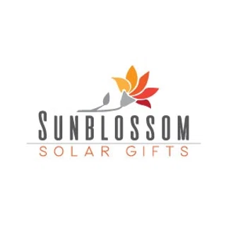 Sunblossom Solar Gifts logo