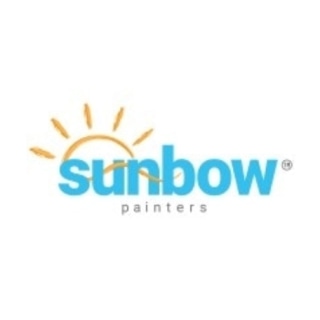 Shop Sunbow Painters logo