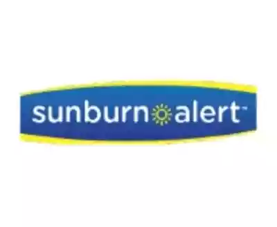 sunburnalert.com logo