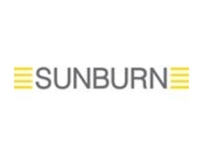 Shop Sunburn Swimwear logo
