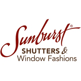 Sunburst Shutters coupon codes